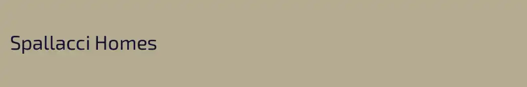 Spallacci Homes